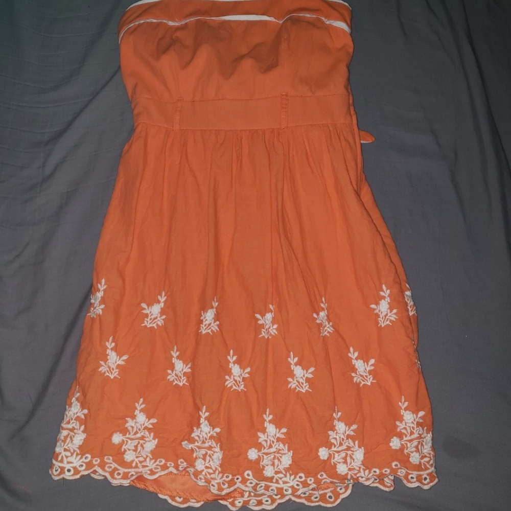 City Triangles  size 7 dress